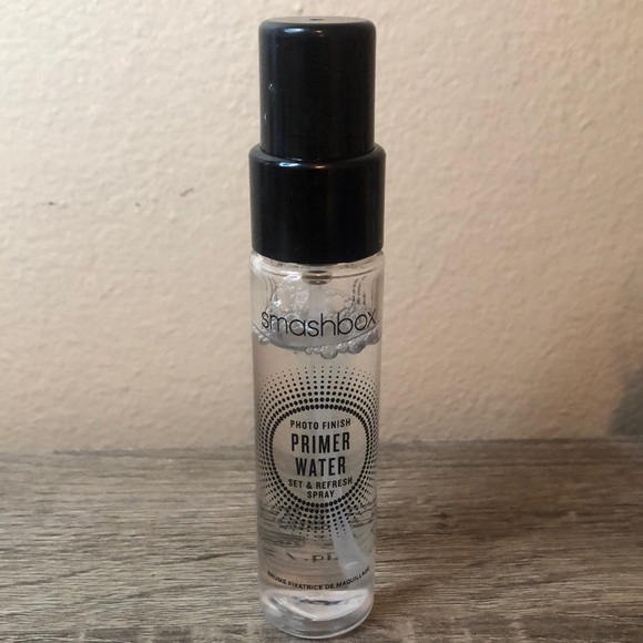 Smashbox Primer Water 1 fl. Oz. | Gently Used - Picture 1 of 3